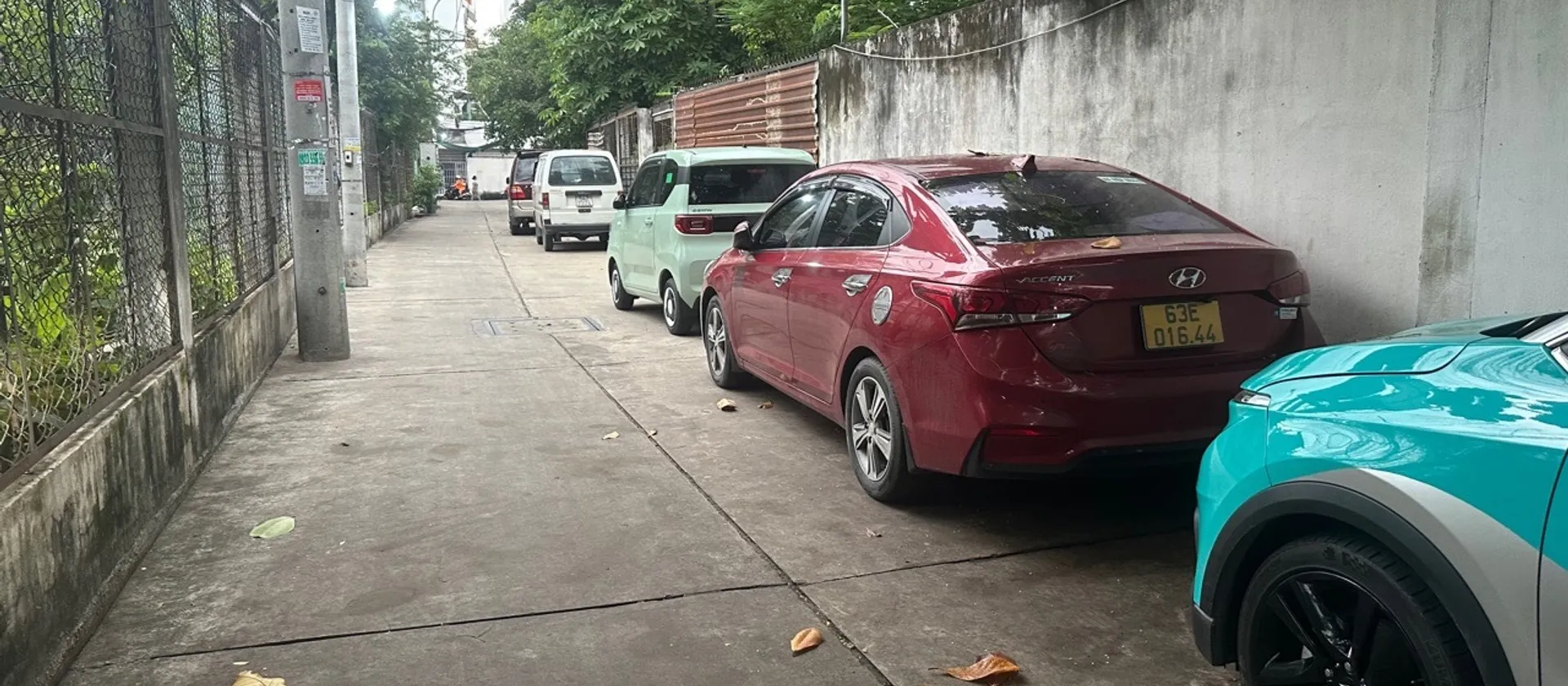 NHÀ 3 TẦNG – Ô TÔ NGỦ TRONG NHÀ – TRUNG TÂM Q7 – 5X23M - CHỈ 11TỶ 800... Bán nhà riêng tại Tân Thuận, Hồ Chí Minh 01