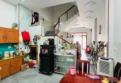 Bán nhà mặt phố 4 tầng, mặt tiền 5m, diện tích 100m2 tại Bình Tân... Bán nhà mặt phố tại Tân Tạo, Hồ Chí Minh 05