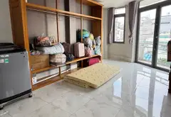 NHÀ HẺM XE TẢI THÔNG BÙI QUABG LÀ - 4 TẦNG - 4,7MX12M -... Bán nhà riêng tại An Hội Tây, Hồ Chí Minh 03