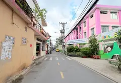 Nhà mặt phố 2 tầng, mặt tiền 8m, khu Phú Thọ Hòa Tân Phú... Bán nhà mặt phố tại Phú Thọ Hòa, Hồ Chí Minh 01