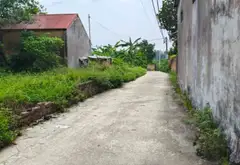 Bán đất thổ cư Sơn Đoài, Tân Minh, Sóc Sơn - Giá đầu tư, ngõ ô tô vào... Bán đất tại Sóc Sơn, Hà Nội 02