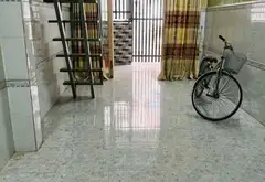 Bán nhà 2 tầng 30m2 tại Phường Linh Xuân giá 2.6 tỷ... Bán nhà riêng tại Linh Xuân, Hồ Chí Minh 01