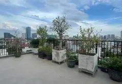 Tòa nhà 10 tầng mặt phố đắc địa tại Tây Hồ với thiết kế hiện đại và tầm nhìn ba mặt thoáng... Bán nhà mặt phố tại Phú Thượng, Hà Nội 04