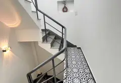 VỊ TRÍ ĐẸP - TRUNG TÂM QUẬN 11 - HẺM THÔNG GẦN CHỢ TRƯỜNG HỌC - NGAY LÊ ĐẠI HÀNH - LÊ THỊ BẠCH CÁT... Bán nhà riêng tại Bình Thới, Hồ Chí Minh 09