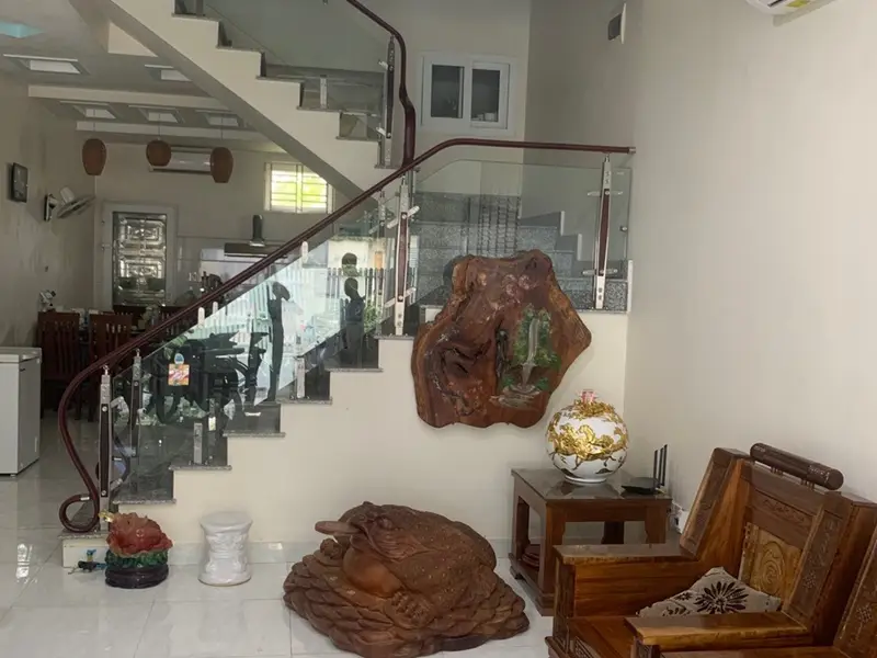 Nhà mặt phố Hạ Lũng – Đỉnh cao kinh doanh góc ngã tư sầm uất... Bán nhà mặt phố tại Hải An, Hải Phòng 01