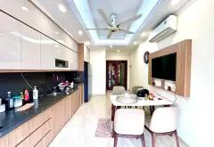 Bán nhà riêng 6 tầng tại phường Lạc Long Quân, có thang máy và nội thất đầy đủ... Bán nhà riêng tại Nghĩa Đô, Hà Nội 05