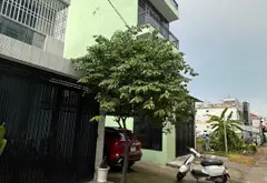 ĐẤT QL1A Q12 – GẦN TU VIỆN KHÁNH AN – 77M² – Ô TÔ TỚI ĐẤT 💸 3,5 TỶ
✅ QL1A, Vườn Lài,... Bán nhà riêng tại An Phú Đông, Hồ Chí Minh 09