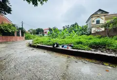 Lô đất rộng 148m - Cộng Hòa - Phù Linh - Sóc Sơn - giá hấp dẫn... Bán owner_side tại Sóc Sơn, Hà Nội 03