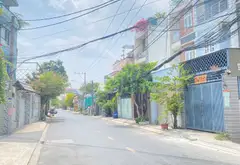 Bán đất 55m² vị trí gần vành đai 2 Linh Đông Thủ Đức... Bán đất tại Hiệp Bình, Hồ Chí Minh 01