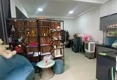 Nhà mặt phố 4 tầng, lô góc, mặt tiền rộng xã Vườn Lài... Bán nhà mặt phố tại Phú Thọ Hòa, Hồ Chí Minh 01