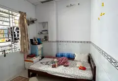 Bán nhà riêng 2 tầng, 5 phòng ngủ rộng rãi tại Quận 6, diện tích 79m²... Bán nhà riêng tại Bình Tiên, Hồ Chí Minh 07