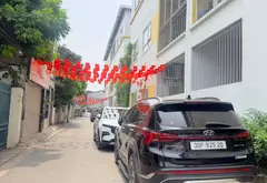 Bán căn hộ chung cư tại phường Sài Đồng, diện tích sử dụng lớn, pháp lý rõ ràng... Bán căn hộ chung cư tại Long Biên, Hà Nội 04