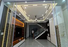 Nhà rộng rãi, sân thoáng, tiện nghi tại Miếu Hai Xã... Bán nhà riêng tại Lê Chân, Hải Phòng 03
