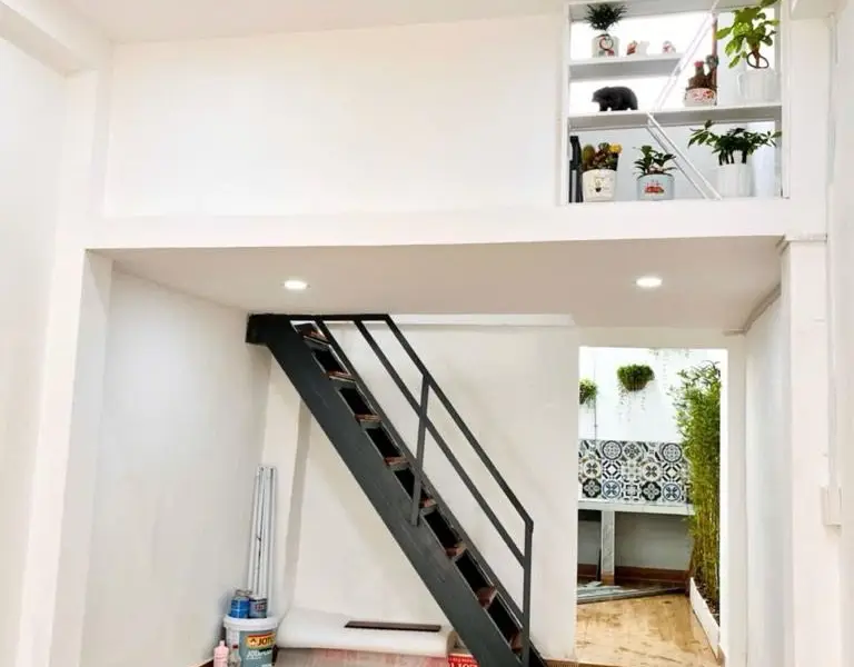 Bán nhà 2 tầng mặt phố phường 7, Tân Bình, giá 7,5 tỷ... Bán nhà mặt phố tại Tân Sơn Nhất, Hồ Chí Minh 01