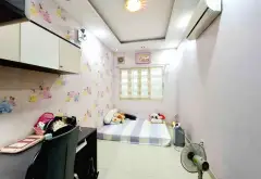 Bán nhà riêng 3 tầng mặt tiền 5.5m gần Quận 5, view công viên, khu biệt thự... Bán nhà riêng tại Bình Đông, Hồ Chí Minh 09