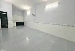 Nhà Tân Phú - Khuông Việt, 3 tầng ở ngay - KD đa dạng, ngang 4m - dài 22m - hơn 12 tỷ... Bán nhà riêng tại Tân Phú, Hồ Chí Minh 02