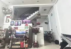 Kiệt tác Trường Thọ 45m² 3.8ty... Bán nhà riêng tại Thủ Đức, Hồ Chí Minh 01