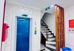 NHÀ MẶT PHỐ CỰC ĐẸP, THANG MÁY, Ô TÔ TRÁNH, LÔ GÓC THOÁNG SÁNG HỒ TÙNG MẬU, HÀ NỘI... Bán nhà mặt phố tại Phú Diễn, Hà Nội 06