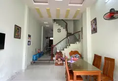 Bán nhà 3 tầng 3 phòng ngủ tại Bình Tân, giá 5.1 tỷ... Bán nhà riêng tại Bình Tân, Hồ Chí Minh 02