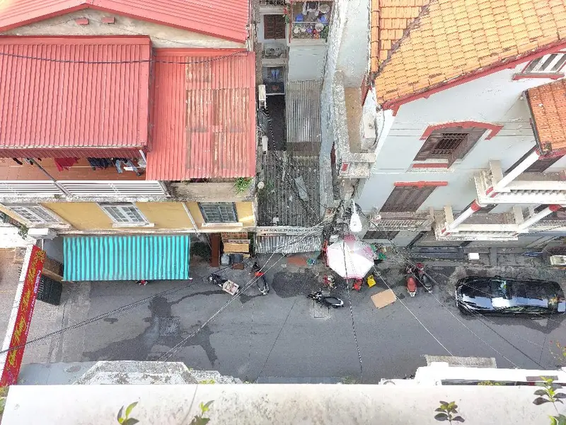 Nhà mặt phố trung tâm quận Hai Bà Trưng, cơ hội đầu tư đẳng cấp... Bán nhà mặt phố tại Hai Bà Trưng, Hà Nội 01