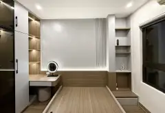 Bán nhà riêng 4 tầng tại quận, diện tích 33m2, Full nội thất, gần ô tô... Bán nhà riêng tại An Khánh, Hà Nội 07