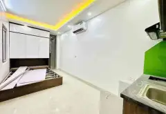 Bán chung cư mini 20 phòng tại trung tâm Hai Bà Trưng, dòng tiền ổn định... Bán chung cư mini tại Bạch Mai, Hà Nội 05