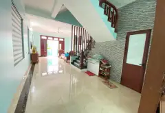 Nhà 4 rộng thêmh thang , Giá Sốc Tại Khu vực Đại Học Công Nghiệp Nhổn Hà Nội.... Bán nhà riêng tại Hoài Đức, Hà Nội 01