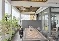 Biệt thự 6 tầng thang máy sang trọng, ngay sát công viên Làng Hoa... Bán nhà riêng tại Thông Tây Hội, Hồ Chí Minh 15