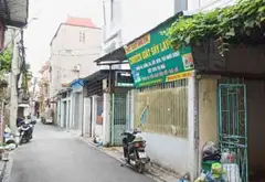 BÁN NHÀ 3 TẦNG – 3 MẶT THOÁNG – Ô TÔ ĐỖ CỬA – 196,2M² FULL ĐẤT Ở – THIÊN LỘC, ĐÔNG ANH 🔥
💰 Đang c... Bán nhà riêng tại Thiên Lộc, Hà Nội 09
