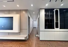 Bán căn hộ 3 phòng ngủ, 120m2, view công viên, Long Biên... Bán căn hộ chung cư tại Bồ Đề, Hà Nội 14