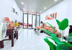 TRỊNH ĐÌNH TRỌNG - TÂN PHÚ - SAU CĂN MẶT TIỀN... Bán nhà riêng tại Tân Phú, Hồ Chí Minh 02