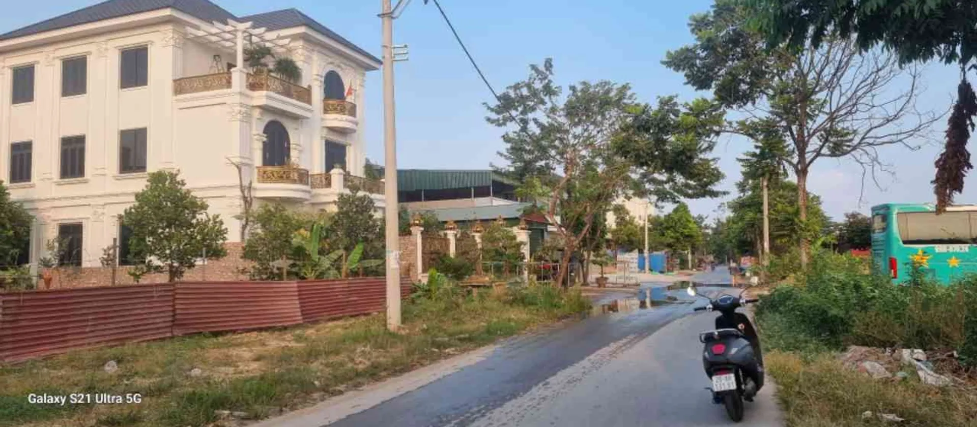 Bán nhà mặt phố phường Nam Sơn, Bắc Ninh diện tích 118.8m2 tiện kinh doanh... Bán nhà mặt phố tại Nam Sơn, Bắc Ninh 01