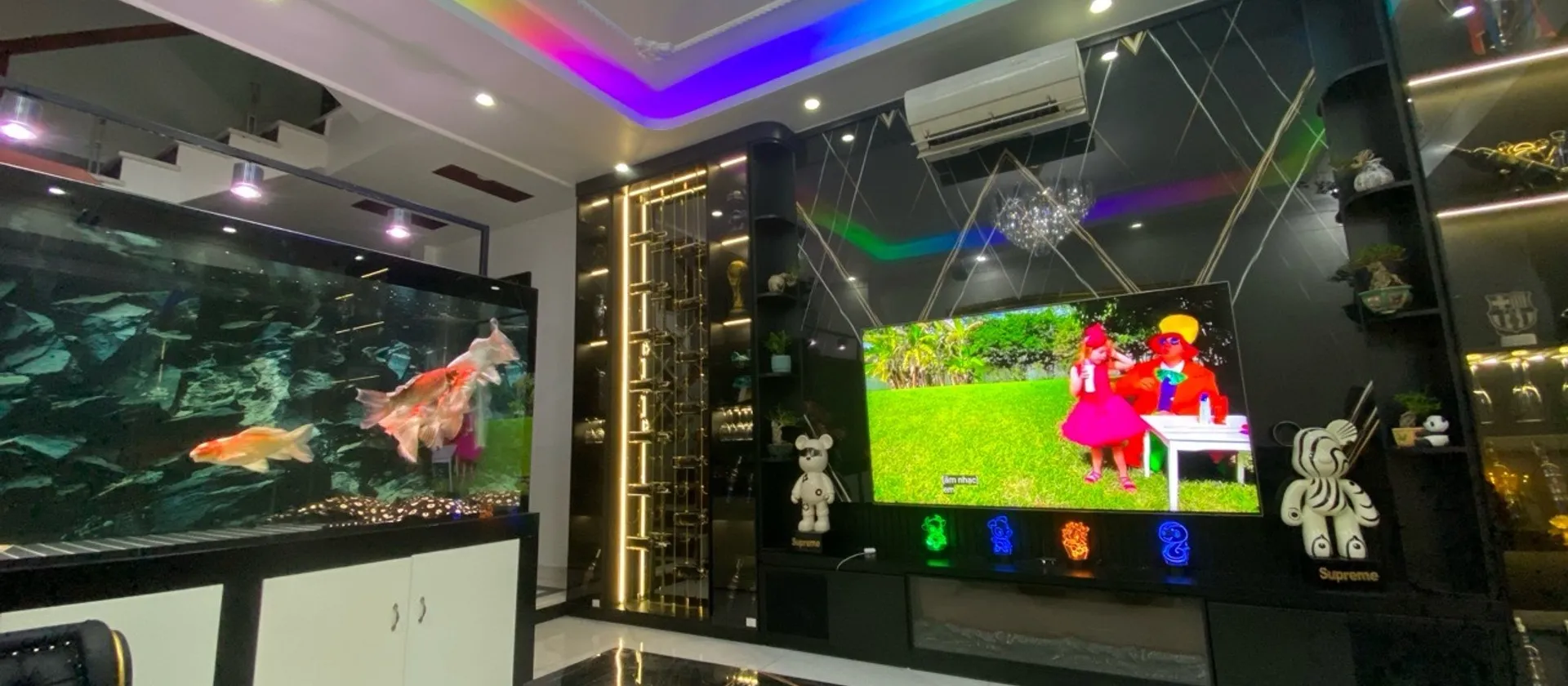 Nhà riêng 4 tầng độc lập tại khu vực Khúc Thừa Dụ tiện lưu thông đa hướng... Bán nhà riêng tại An Biên, Hải Phòng 01