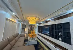 BÁN NHÀ MAI PHÚC, LONG BIÊN 64.5M2- 8 TẦNG THANG MÁY - MẶT PHỐ KINH DOANH - 23.5 TỶ... Bán nhà mặt phố tại Phúc Lợi, Hà Nội 03