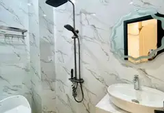 Nhà riêng 4 tầng trung tâm Quang Trung, Gò Vấp, thiết kế hiện đại, diện tích 39,6 m2... Bán nhà riêng tại Hạnh Thông, Hồ Chí Minh 15
