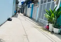 Nhà mới đẹp_ Lê Văn Lương,46m2_2 tầng sát Lotte Mart Nguyễn Thị thập _giá sốc chỉ 4 tỷ, vào ở ngay... Bán nhà riêng tại Tân Hưng, Hồ Chí Minh 11