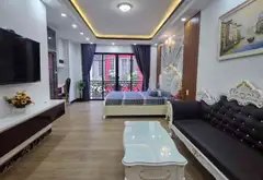 ⭐🏠 BÁN NHÀ TRẦN QUANG DIỆU, QUẬN 3 – 5 TẦNG THANG MÁY – NỘI THẤT CAO CẤP... Bán nhà riêng tại Nhiêu Lộc, Hồ Chí Minh 06