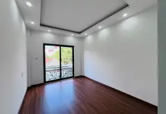 BÁN NHÀ HOÀI ĐỨC - MẶT NGÕ THÔNG, VF3 ĐỖ CỬA, 5 TẦNG MỚI KOONG... Bán nhà riêng tại Hoài Đức, Hà Nội 04