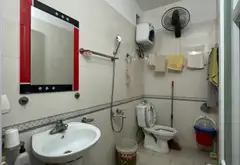 Nhà mặt ngõ 4 tầng, ngõ nông thông tứ phía, view biệt thự thoáng sáng tại quận trung tâm... Bán nhà riêng tại An Biên, Hải Phòng 08