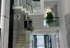 Cơ hội vàng sở hữu nhà 5 tầng hiện đại tại Lê Văn Quới, giá tốt khó lòng có lại... Bán nhà riêng tại Bình Hưng Hòa, Hồ Chí Minh 03