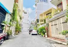 Nhà 3 tầng siêu tiện nghi gần Quận 10, Tân Bình... Bán nhà riêng tại Tân Hòa, Hồ Chí Minh 01