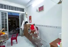 Nhà nhỏ xinh Tân Phú, pháp lý rõ ràng, giá cực hấp dẫn... Bán nhà riêng tại Tân Phú, Hồ Chí Minh 01