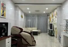 Bán nhà mặt phố chợ vải Tân Bình, 104m2, 6 tầng BTCT, thang máy, kinh doanh sầm uất... Bán nhà mặt phố tại Tân Hòa, Hồ Chí Minh 01
