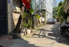 Nhà đẹp Ngọc Khánh, ô tô vào nhà, đầu tư cho thuê siêu lời... Bán nhà riêng tại Ba Đình, Hà Nội 01