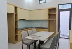Nhà phố sang trọng ba tầng tại Long Phước Quận 9 với không gian thoáng đãng hướng Đông... Bán nhà mặt phố tại Long Phước, Hồ Chí Minh 07