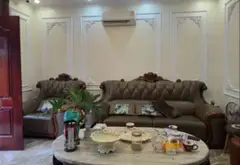 Nhà phố 4 tầng hiện đại với thang máy, khu dân trí cao tại vị trí đắc địa... Bán nhà riêng tại An Biên, Hải Phòng 13