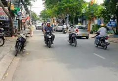 🔥 BÁN MẶT TIỀN SẦM UẤT NGUYỄN VĂN QUÁ - CHỈ 4,5 TỶ- P. ĐÔNG HƯNG THUẬN- Q12- VỪA Ở, VỪA KINH DOANH... Bán nhà mặt phố tại Đông Hưng Thuận, Hồ Chí Minh 02