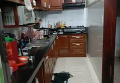 NHÀ SÁT LÊ VĂN QUỚI - NỞ HẬU - 72M2 - NHỈNH 4TỶ - HẺM Ô TÔ... Bán nhà riêng tại Bình Hưng Hòa, Hồ Chí Minh 02