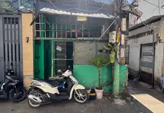 Bán nhà riêng 2 tầng tại Phường Bảy Hiền, diện tích 50.7 m², pháp lý có sổ đỏ... Bán nhà riêng tại Bảy Hiền, Hồ Chí Minh 17