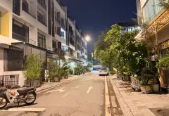 Siêu biệt thự mặt phố trung tâm hành chính đáng sở hữu ngay hôm nay... Bán nhà mặt phố tại Việt Hưng, Hà Nội 02